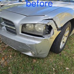 Daigle's Paint & Body Shop