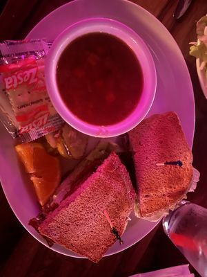 Spare Room Restaurant & Lounge by null