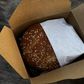 Gourmet Burger - Spicy burger - Burgers Near Me - Irvine, California