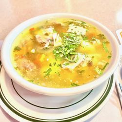 Soup