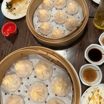 Dumpling Story - Steamed pork - Shanghainese Near Me - San Francisco, California