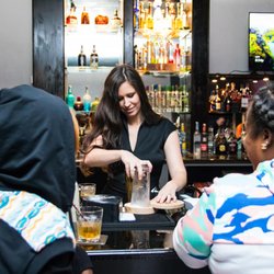 Bayside Bar and Lounge