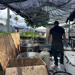 Carnitas Guanavera - Where the magic happens