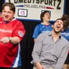 CSz Philadelphia - Home of ComedySportz gift card