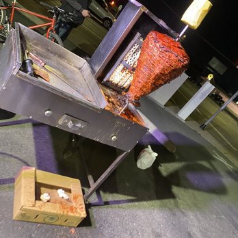 El Puente Taqueria - Fire hot and juicy - Food Trucks Near Me - Stockton, California El Puente Taqueria - Fire hot and juicy - Food Trucks Near Me - Stockton, California