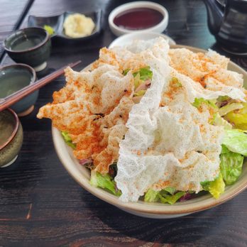 Bamboo Sushi - Sushi Bars Near Me - San Ramon, California