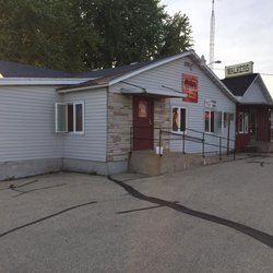 Walker's Bar & Grill