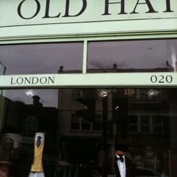 Old Hat