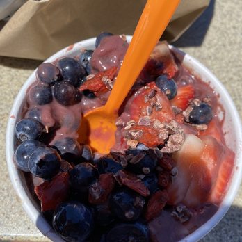Vitality Bowls - Superfood Bowl - Juice Bars & Smoothies Near Me - Dublin, California Vitality Bowls - Superfood Bowl - Juice Bars & Smoothies Near Me - Dublin, California