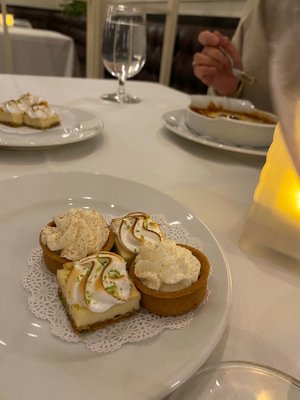 Bacchus - A Bartolotta Restaurant by null