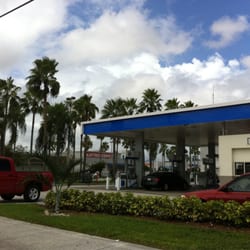 Chevron Stations
