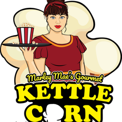 Marley Mae's Gourmet Kettle Corn & Lemon Shakers