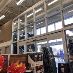Canadian Tire