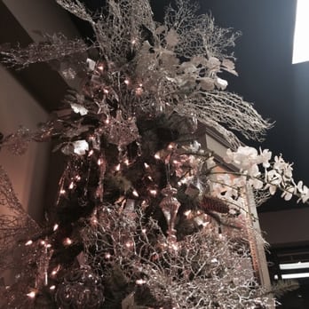 Gregory's Fine Floral - Whimsical Christmas Tree - Florists Near Me - Prairie Village, Kansas