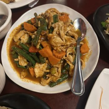 Thai Palace Restaurant - Thai Near Me - San Luis Obispo, California Thai Palace Restaurant - Thai Near Me - San Luis Obispo, California