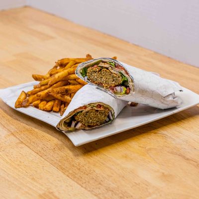 Sultans Wagyu Grill by null