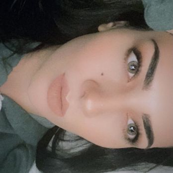 Ink+ By Wendy Inc - Me and my beautiful full eyebrows done by the eyebrow goddess Wendy - Permanent Makeup Near Me - San Mateo, California