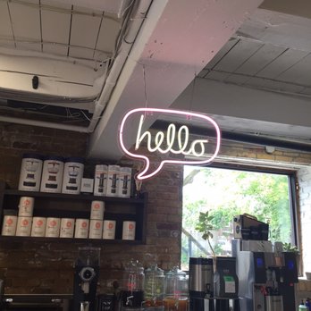 Creeds Coffee Bar - Cafes Near Me - Toronto, Ontario Creeds Coffee Bar - Cafes Near Me - Toronto, Ontario