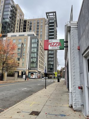 Two Boots Nashville by null