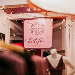 Bellefleur Lingerie Boutique