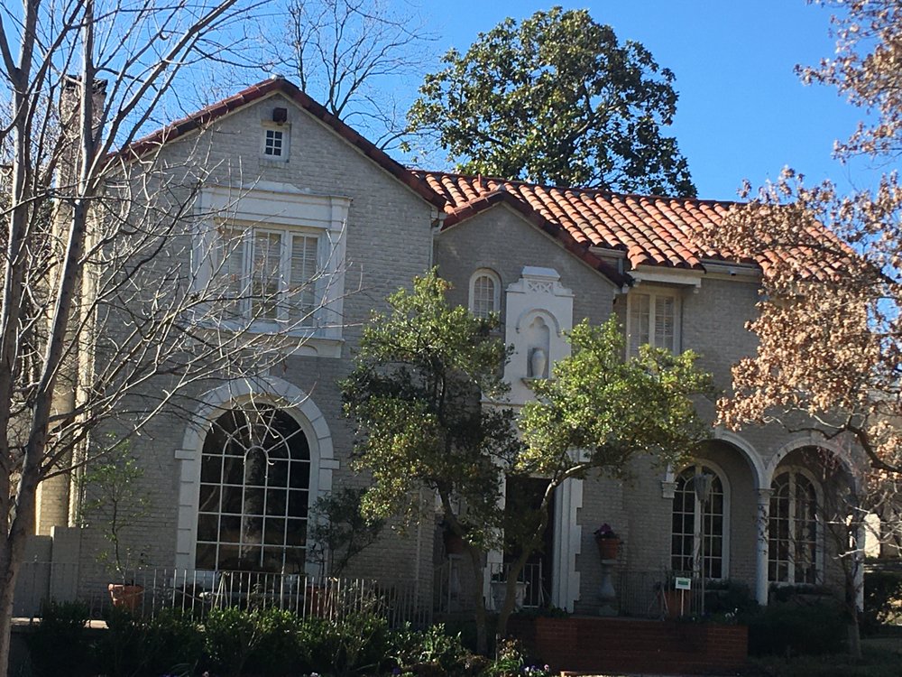 Slide of Capital Roofing Contractors