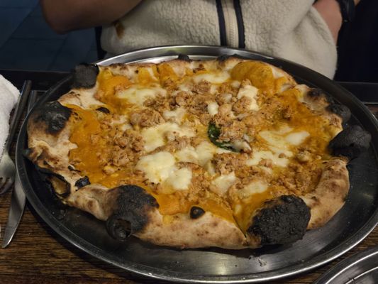 PST Roppongi (Pizza Studio Tamaki Roppongi) by null