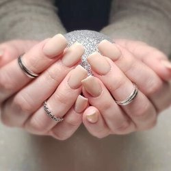 Polish Pixi - Manicure, Hard Gel Extensions