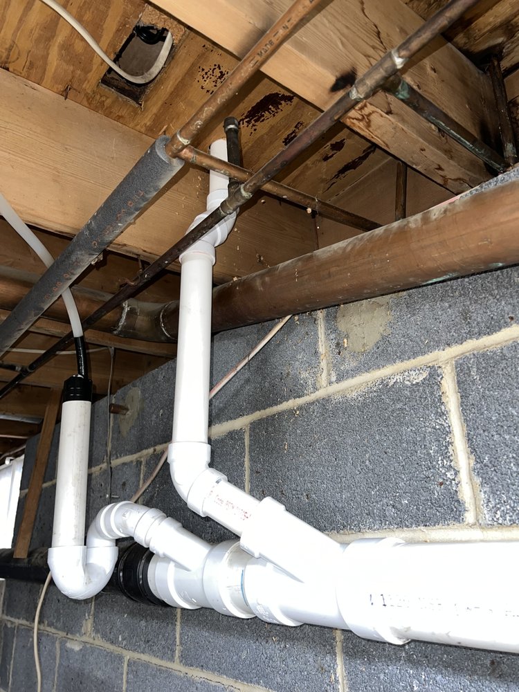 Slide of Heiland Home services