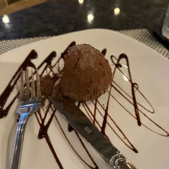 Balena - Cartufo - Wine Bars Near Me - Indianapolis, Indiana