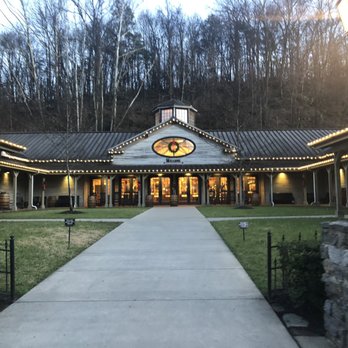 The Jack Daniel Distillery - Distilleries Near Me - Lynchburg, Tennessee