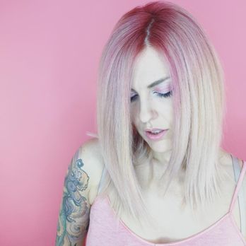 Space Salon - Teema! - Hair Salons Near Me - Vancouver, British Columbia Space Salon - Teema! - Hair Salons Near Me - Vancouver, British Columbia