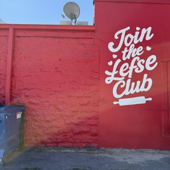 Loving Lefse - Coffee & Tea Near Me - Boise, Idaho
