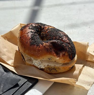 Bagelfeld by null