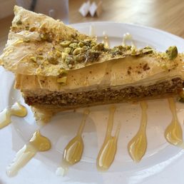 Baklava