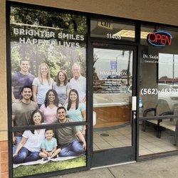 Washington Dental Group