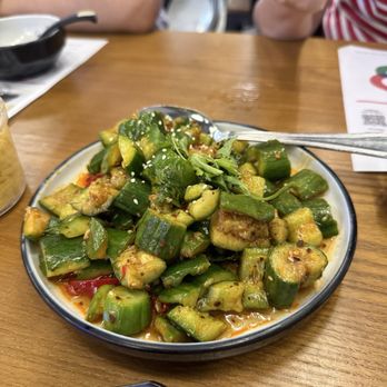 Mama Lu's Dumpling House - Dim Sum Near Me - Las Vegas, Nevada