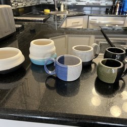 Park West Ceramics