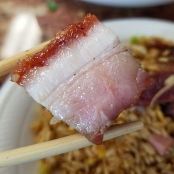 King Duck BBQ - Crispy Pork Belly - Chinese Near Me - Miami, Florida King Duck BBQ - Crispy Pork Belly - Chinese Near Me - Miami, Florida