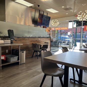 Jayli’s Cocina - Inside - Tacos Near Me - Burlingame, California Jayli’s Cocina - Inside - Tacos Near Me - Burlingame, California
