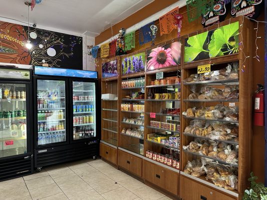 La Victoria Panadería by null