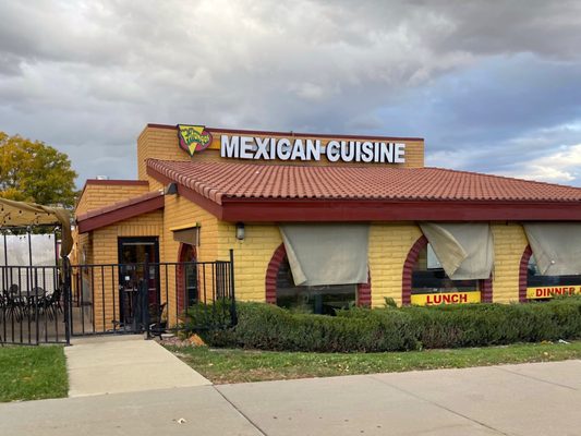 FRITANGAS MEXICAN RESTAURANT - Updated July 2025 - 147 Photos & 248 Reviews - 15099 E Hampden ...