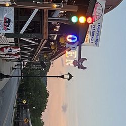 CJ's Grille