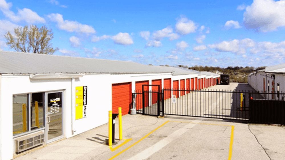 STORAGEMART Updated August 2024 12 Photos 2420 Saint Marys Blvd