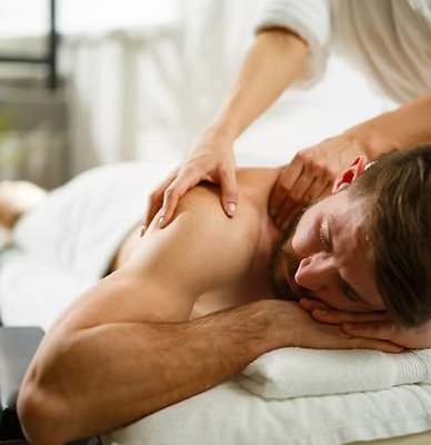 Full Body Massage - Experience ultimate relaxation and rejuvenation with our high-quality full body massages. Under new ownership, we are committed to providing a tranquil environment and attentive service tailored to your needs. Whether you’re seeking relief from stress, muscle tension, or simply a peaceful escape, our skilled team is here to ensure your comfort and satisfaction with every session.