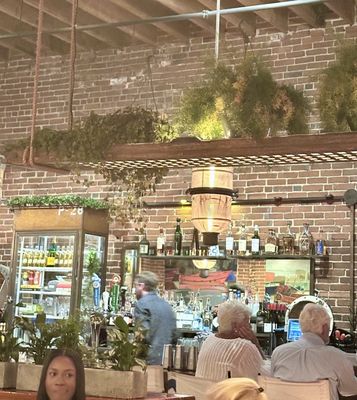 The Port Hunter by null