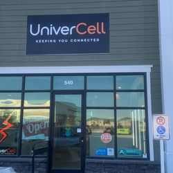 UniverCell
