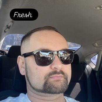 Uppercut Barbershop - Barbers Near Me - Rocklin, California