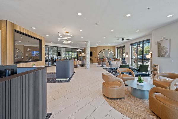 The Addison Apartments by null