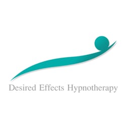 Desired Effects Hypnotherapy - Logo