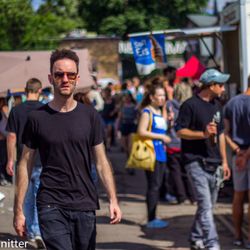 RAW Flohmarkt